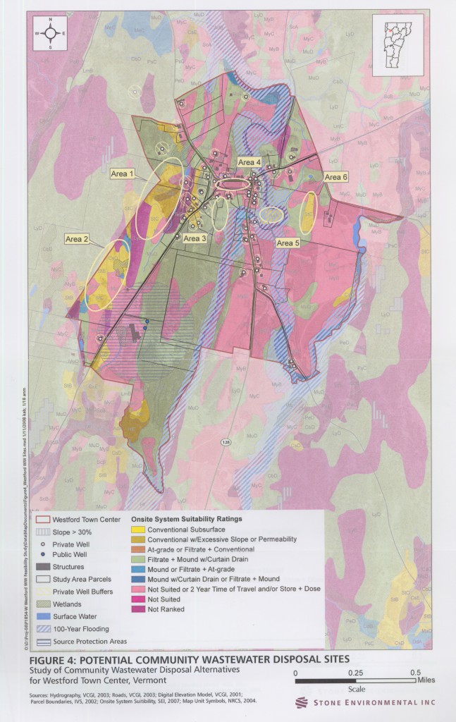 Did you know the Town of Westford has been investing time, effort and